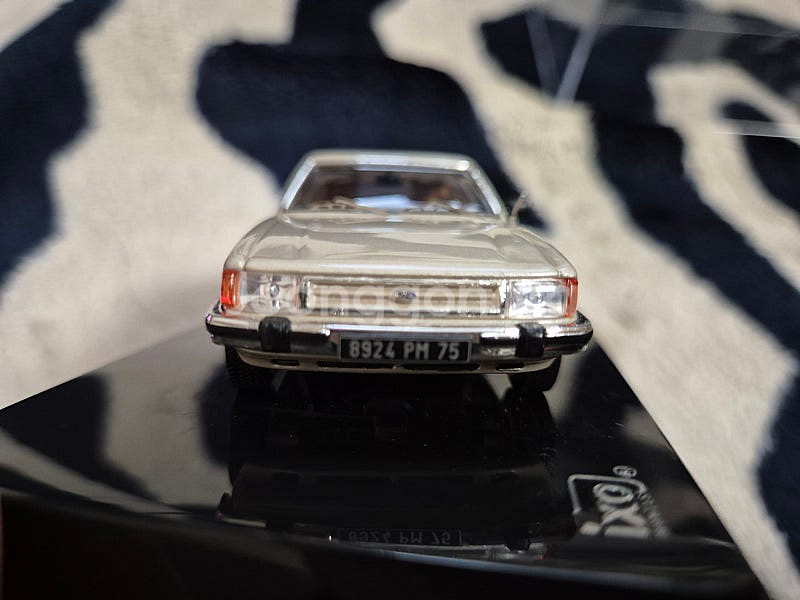 포드 그라나다 모형 자동차--4