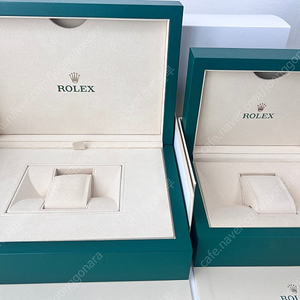 정품 ROLEX 로렉스 박스 케이스 책자 구성품 부속품 메달 팝니다.