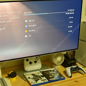 소니 플레이스테이션5 PS5 슬림 디스크(CFI-2018A01) 판매합니다.