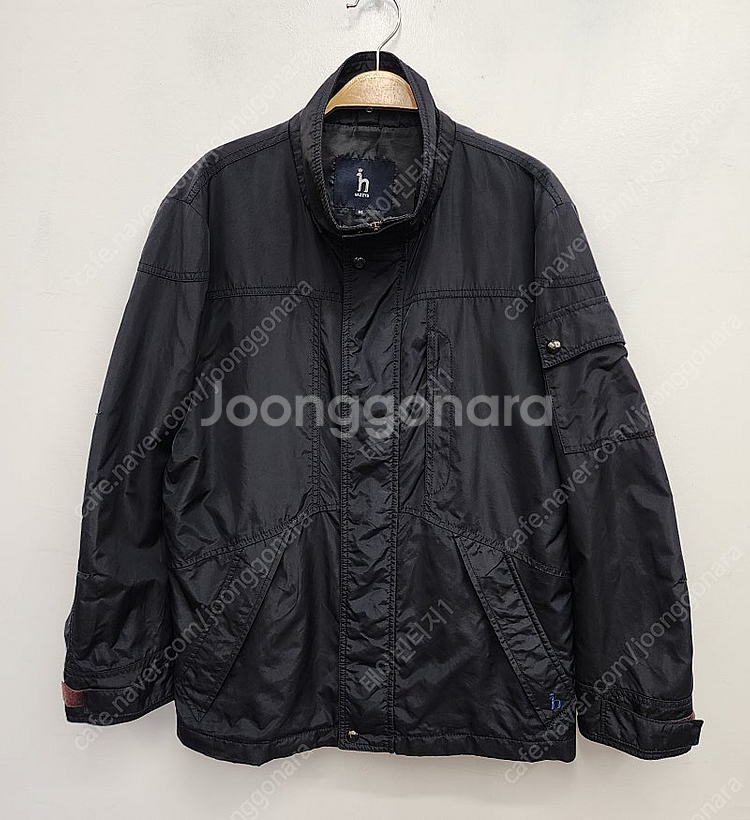 헤지스 남성 자켓(95사이즈)--0