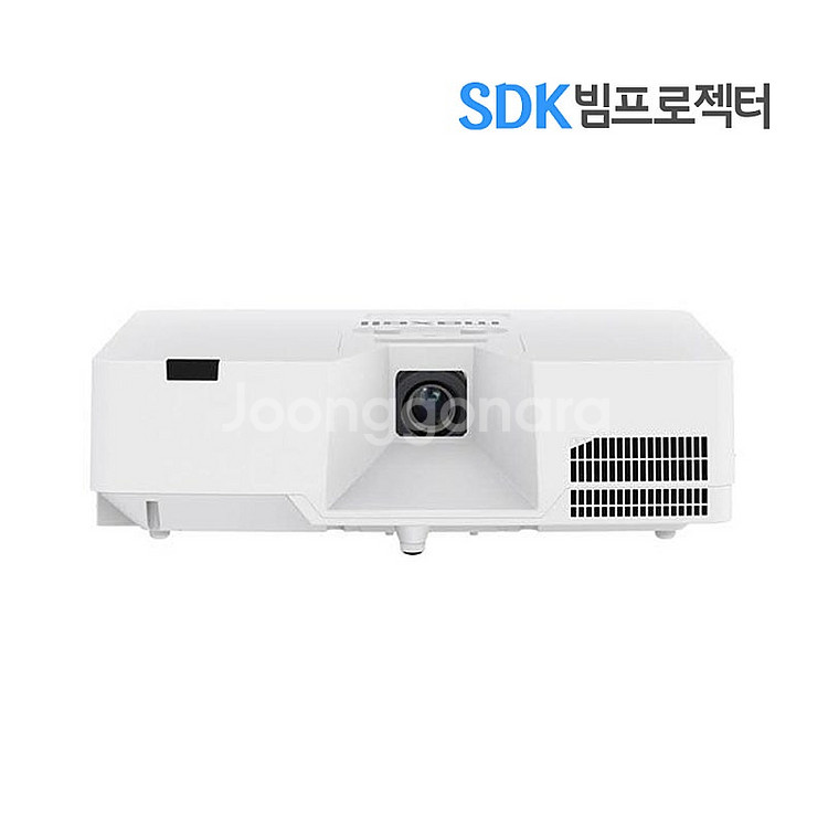 맥셀 MP-WU5603 중고빔프로젝터 레이저 6000안...--0