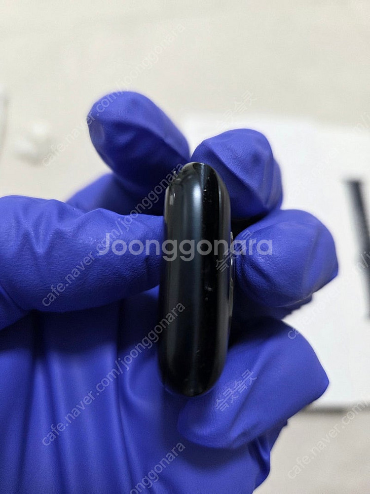 애플워치 SE 44mm GPS 판매합니다--6