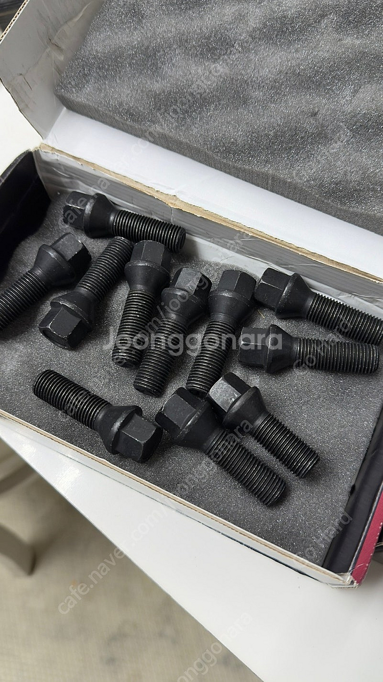 롱볼트 M14x1.5 한대분--0