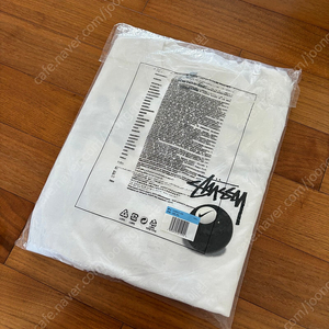 [나이키 x 스투시] 나투시 8볼 티셔츠 (M) Nike x Stussy NRG FL SS 8 Ball T-Shirt White (DO9322-100)