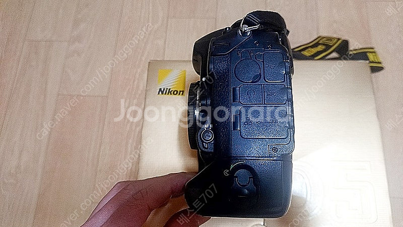 니콘D5(CF)/85mmF1.8G 팝니다--3