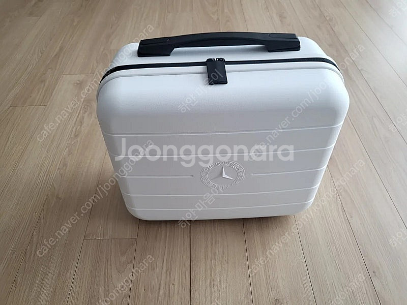 벤츠 레디백 미니 여행가방 (택포 35.000)--1