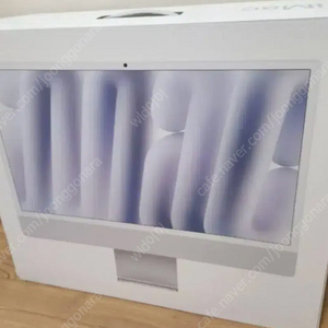 iMac M4 16/256 미사용 풀박스에요 급처합니다