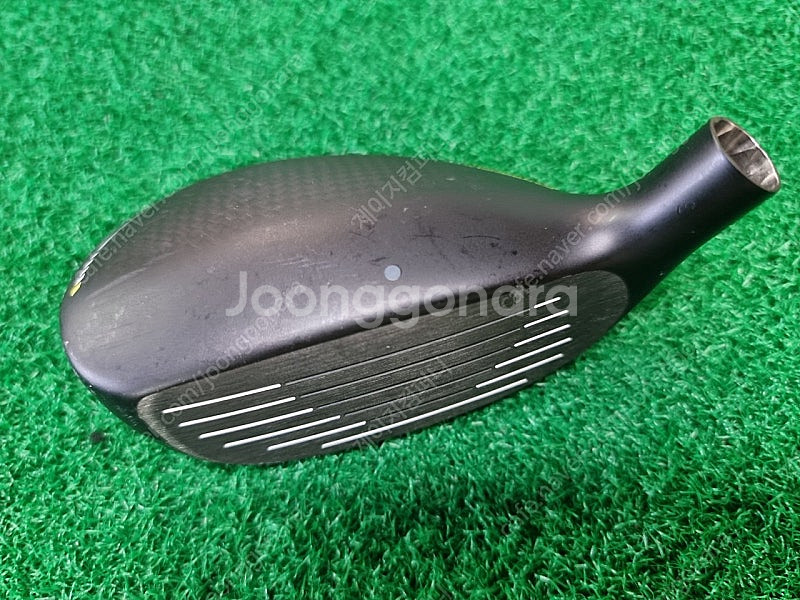 삼양정품 PING 핑 G430 4번22도 유틸리티 헤드--4
