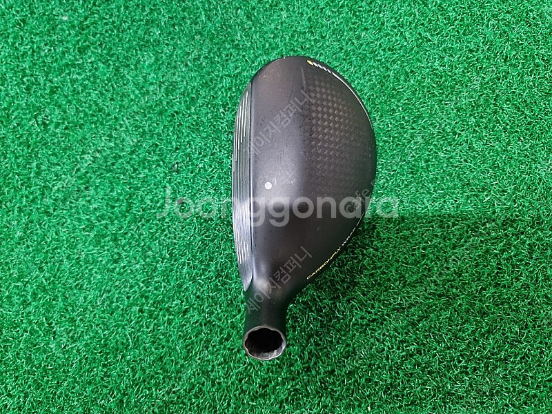 삼양정품 PING 핑 G430 4번22도 유틸리티 헤드--5