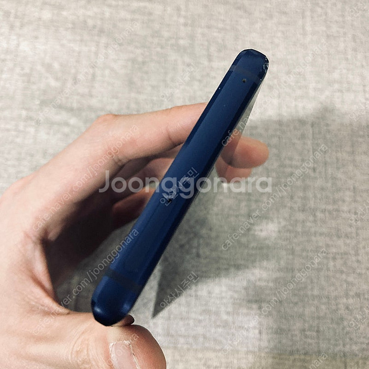 갤럭시 노트9 블루 512용량 액정깨끗 6만5천원 판매...--5