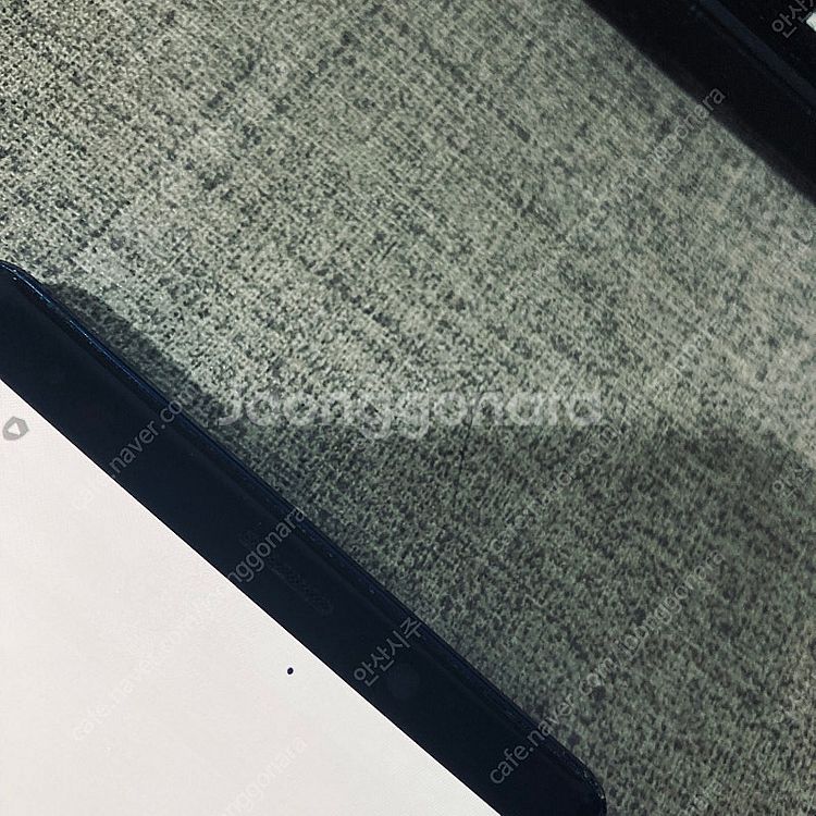 갤럭시 노트9 블루 512용량 액정깨끗 6만5천원 판매...--7