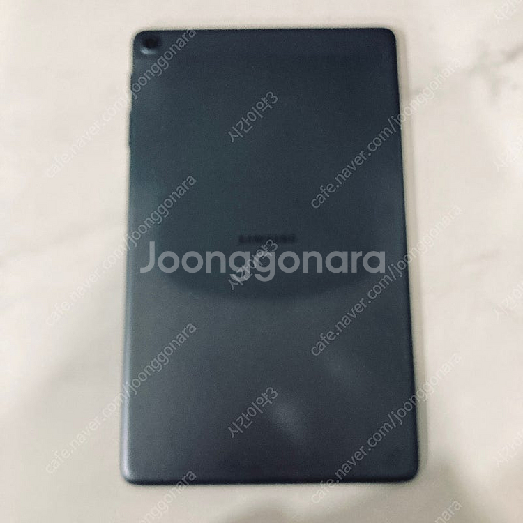 갤럭시 탭A 10.1 셀룰러 와이파이 사용가능 9만원 ...--1