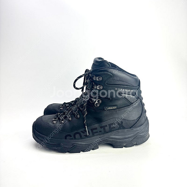 캠프라인 히페리온 고어텍스 전문가용 등산화 255mm--0