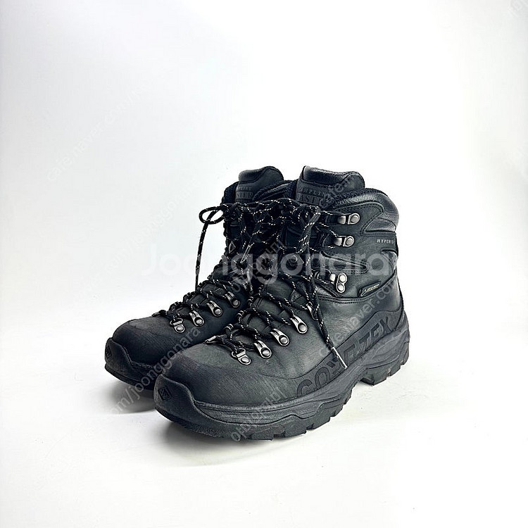 캠프라인 히페리온 고어텍스 전문가용 등산화 255mm--1