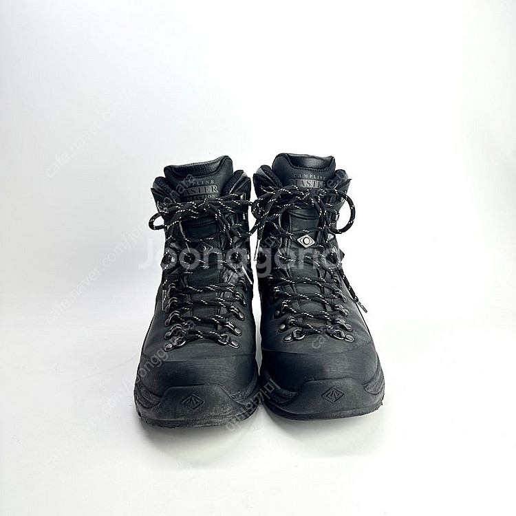 캠프라인 히페리온 고어텍스 전문가용 등산화 255mm--2