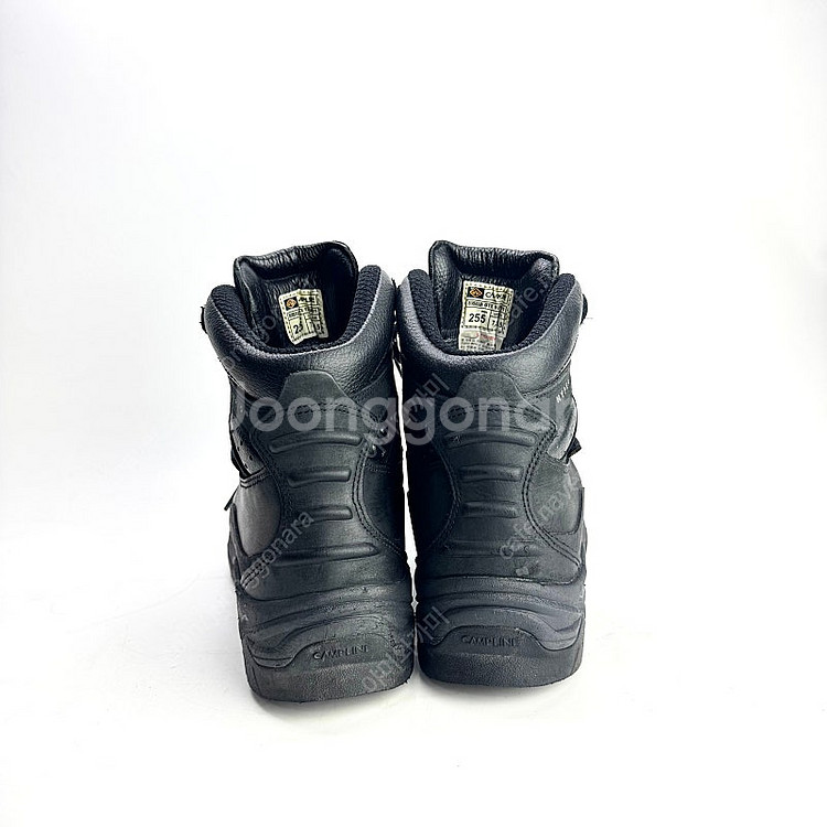 캠프라인 히페리온 고어텍스 전문가용 등산화 255mm--3