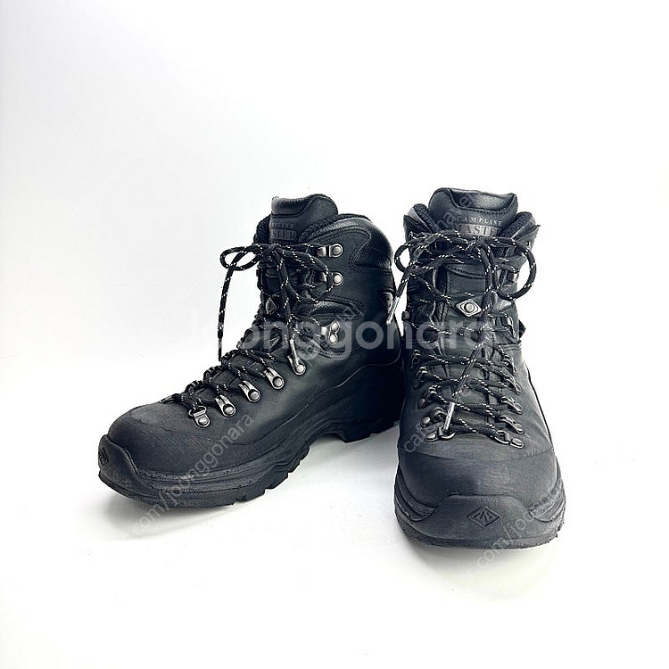 캠프라인 히페리온 고어텍스 전문가용 등산화 255mm--4