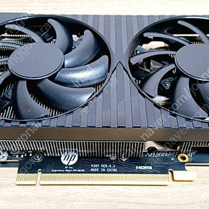 HP 3060ti