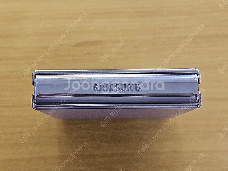 <서울 송파> 삼성 갤럭시 Z플립4 512기가 보라 퍼...--3