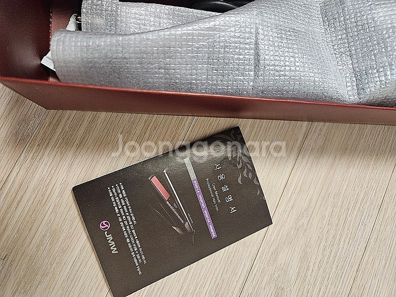 Jmw 매직기 W5001LA--1
