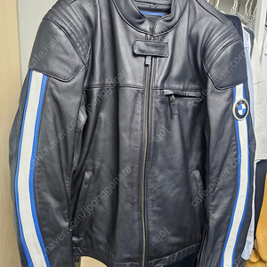 BMW 가죽 자켓 팝니다