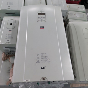 LS SV0750iS7-4SOD (75Kw) 100마력 인버터 (재고3대)