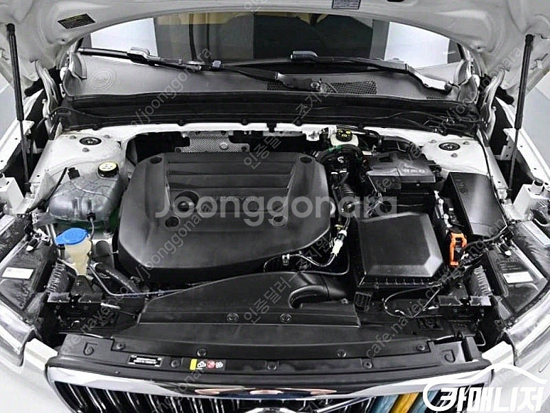 [볼보]XC40 B4 인스크립션 ★중고차★중고차매입★전...--6