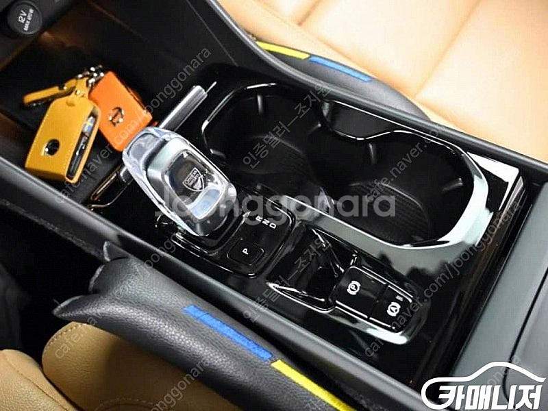 [볼보]XC40 B4 인스크립션 ★중고차★중고차매입★전...--9