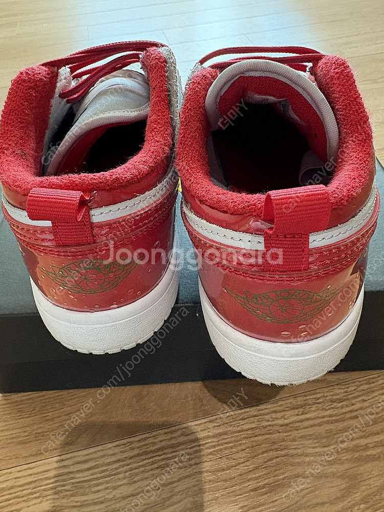 나이키 조던키즈--3