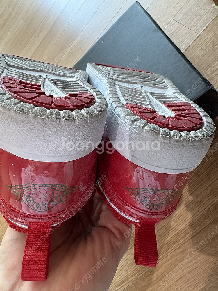 나이키 조던키즈--5