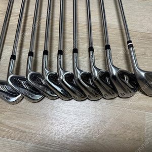 미즈노 Jpx800 pro 아이언 4,5,6,7,8,9,P,G,칼리스토 웻지 56도