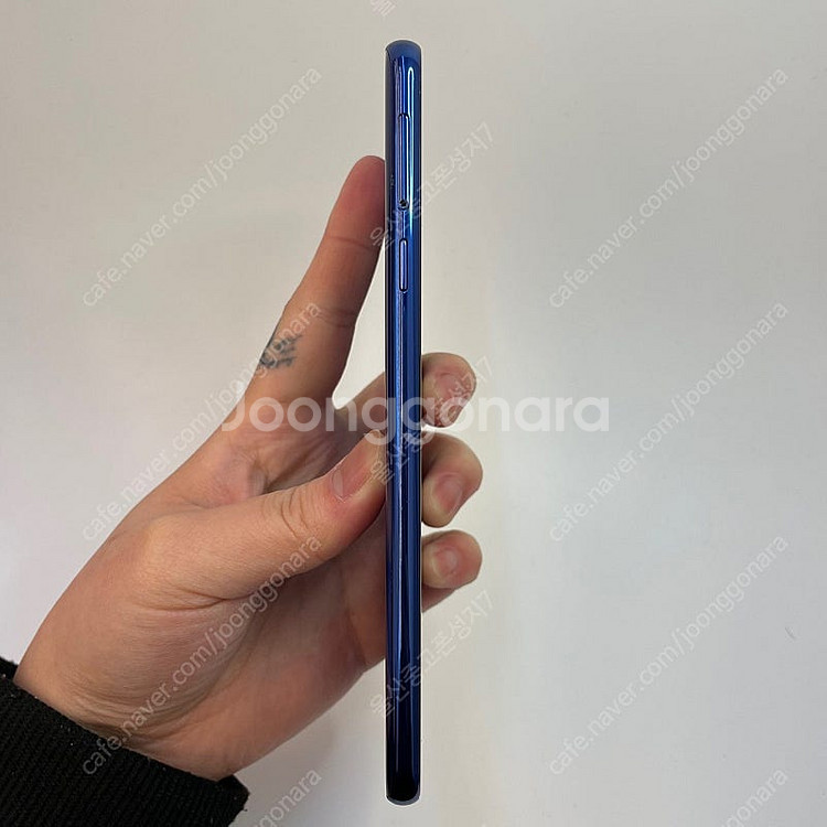 71661 갤럭시A9프로 (G887) 블루 128GB ...--5