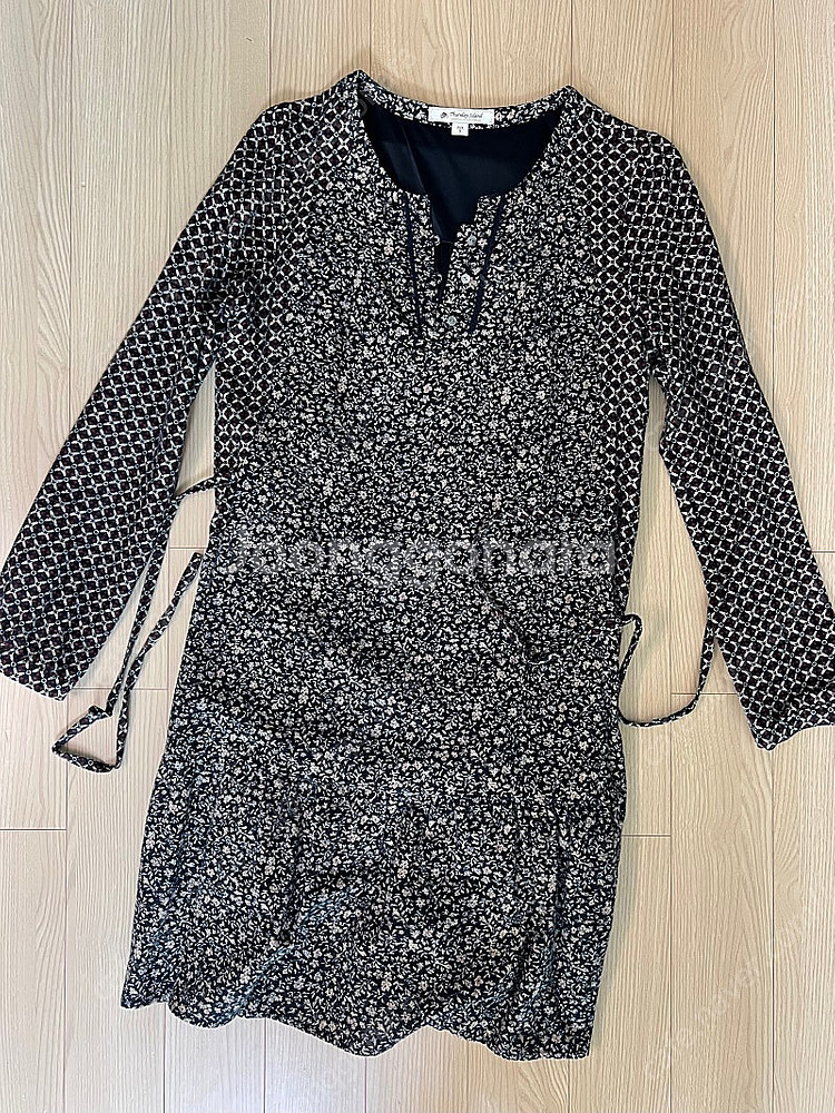 봄에 입을 수 있는 원피스--1