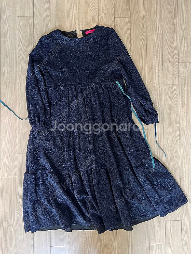 봄에 입을 수 있는 원피스--2