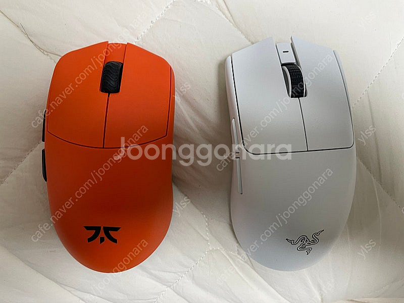 프나틱 람주 마야x / viper v3 pro 화이트 ...--0