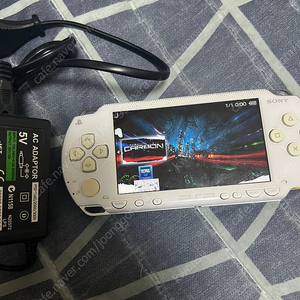 소니 PSP 1005 팝니다
