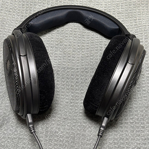 [거의 새 것] 젠하이저 HD660S2 국내 정발품