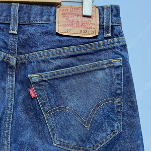 리바이스 517 32x32 (실측 32x33)