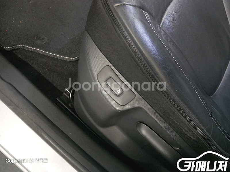 [르노코리아(삼성)]QM3 디젤 1.5 RE (5인승) 2015 년 중고차◆전액할부◆중고리스◆친절서비스◆--6