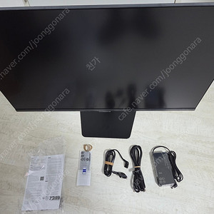 삼성 오디세이 G7 32인치 4K IPS 144hz 모니터 팝니다 S32DG700