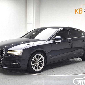 [아우디]A5 35 TDI 콰트로 스포츠백 (4인승) 2016 년 중고차☆신뢰☆믿음☆정직☆고객님께 약속드립니다!