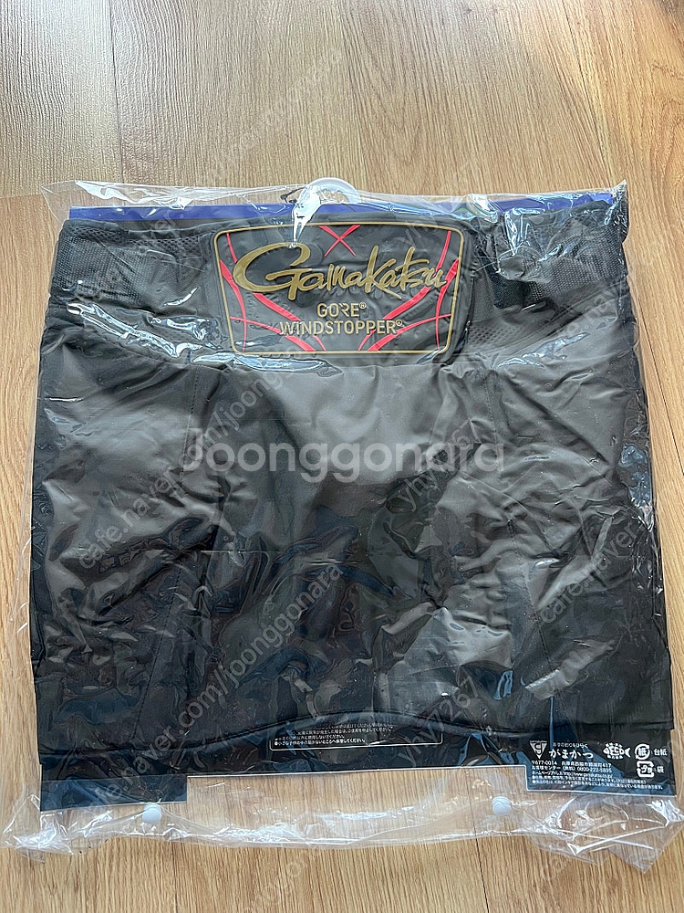 가마가츠 소품--2