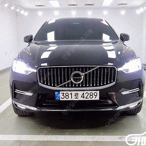 [볼보]XC60(2세대) B5 AWD 얼티메이트 브라이트 (5인승) ★중고차★중고차매입★전액할부★저신용자★신불자★소액할부★현금★카드 전부 가능합니다!