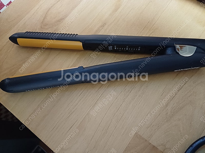 글램팜 고데기GP 145 (웨이브, 뽕고데기)--5