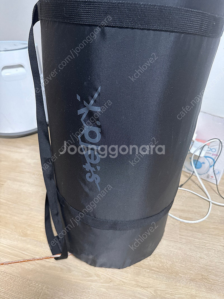 (마지막 가격다운)스텔라 모델y 자충매트팝니다--2