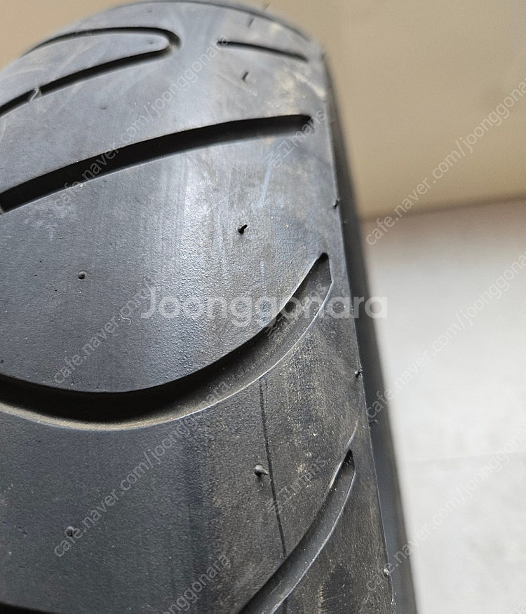 오토바이 신코 신흥 sr 007 140-70-12--3