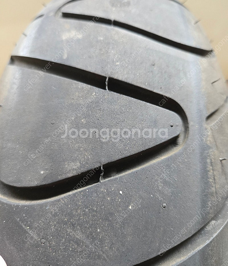 오토바이 신코 신흥 sr 007 140-70-12--4