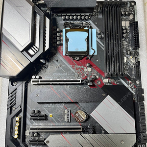 Asrock Z490 PG VELOCITA (택포)