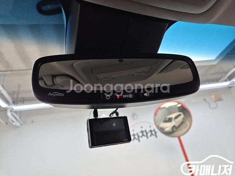 [쉐보레]올란도 1.6 디젤 LTZ 프리미엄 (7인승)...--6