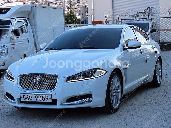 @14년식 XF 2.0 프리미엄 전국최저가격저신용현금할...--2